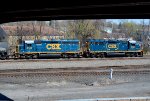 CSX 6151